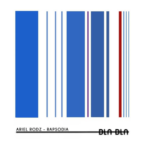 Ariel Rodz - Rapsodia [BLA135]